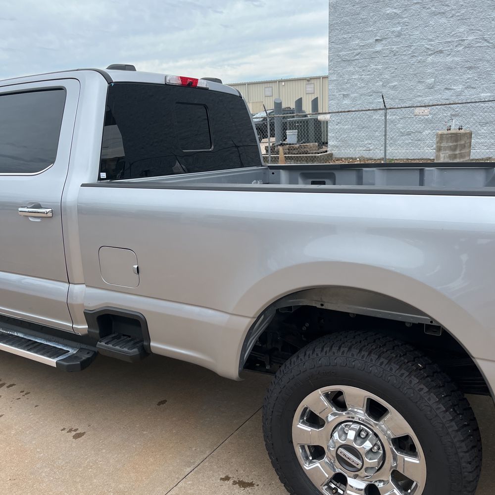 2023 Ford F-350 Super Duty Lariat