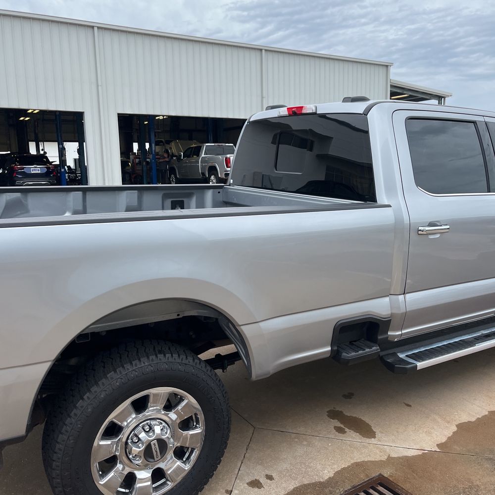 2023 Ford F-350 Super Duty Lariat