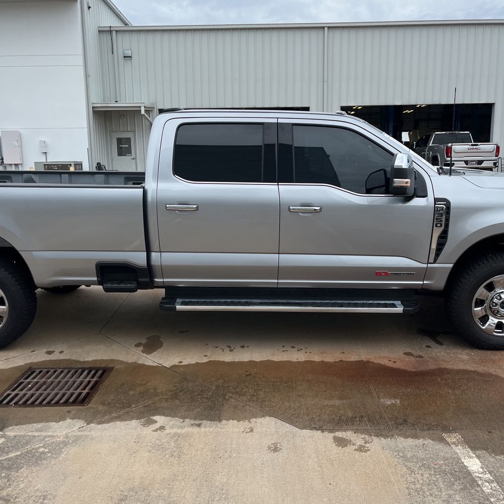 2023 Ford F-350 Super Duty Lariat