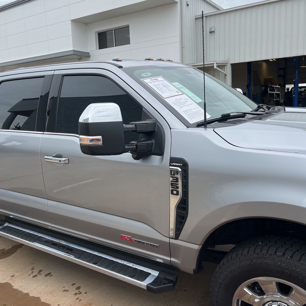 2023 Ford F-350 Super Duty Lariat