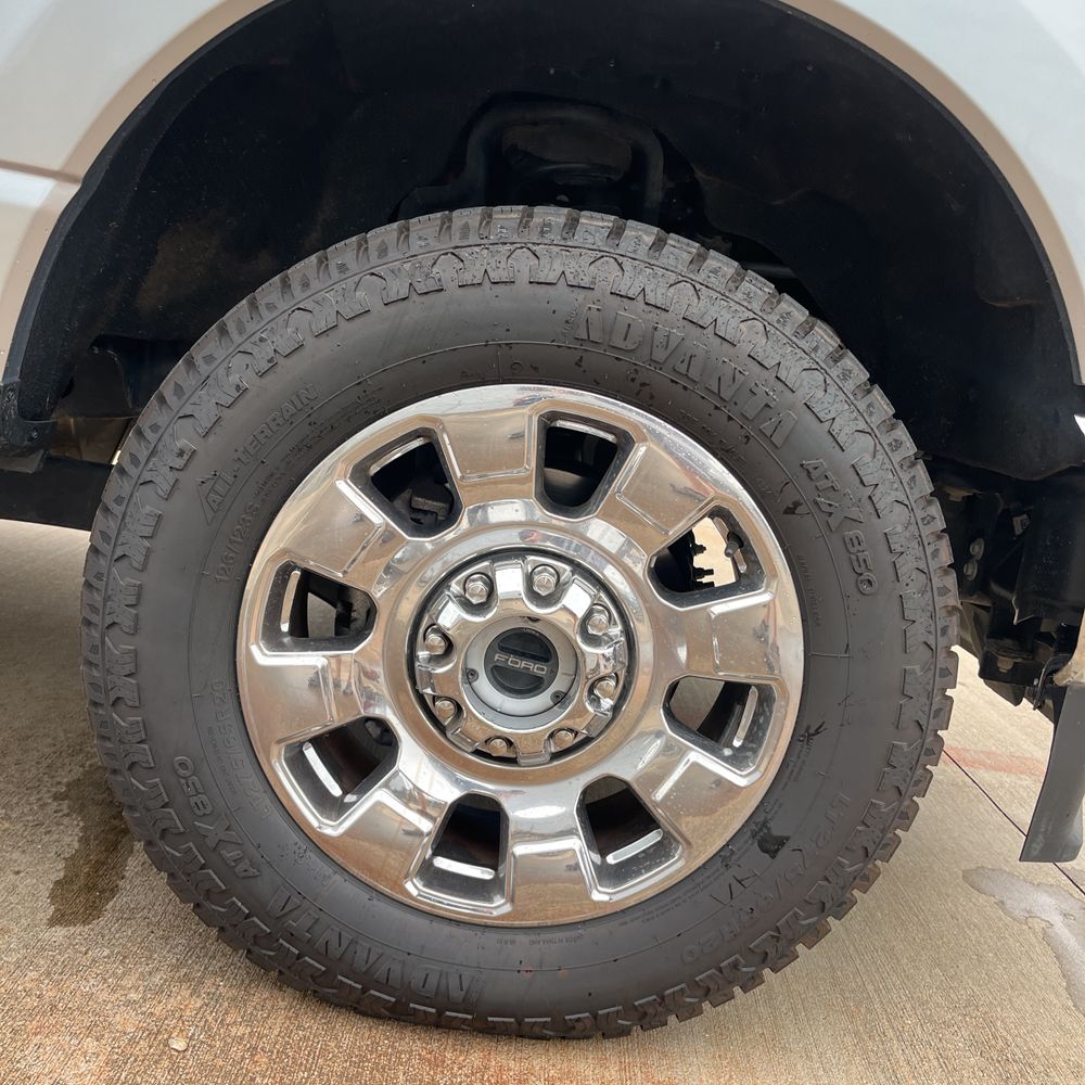 2023 Ford F-350 Super Duty Lariat