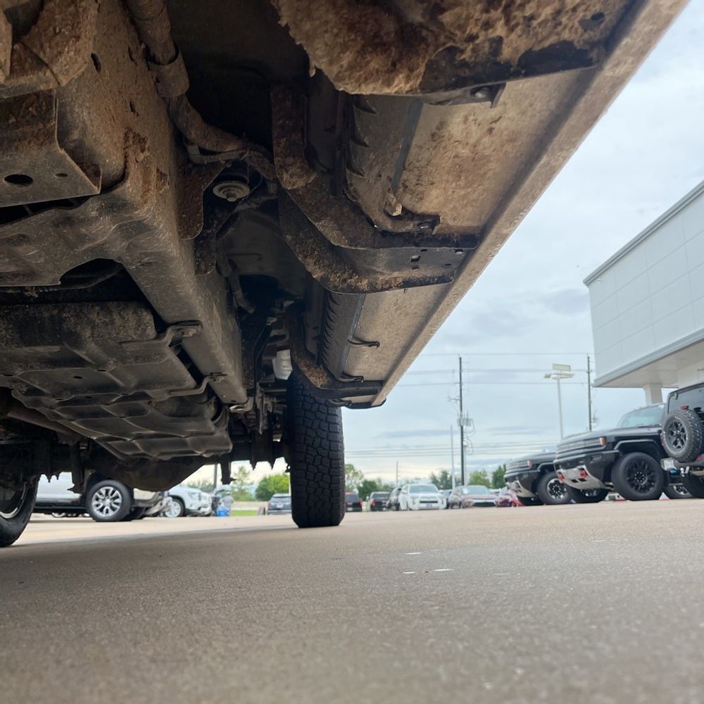 2023 Ford F-350 Super Duty Lariat