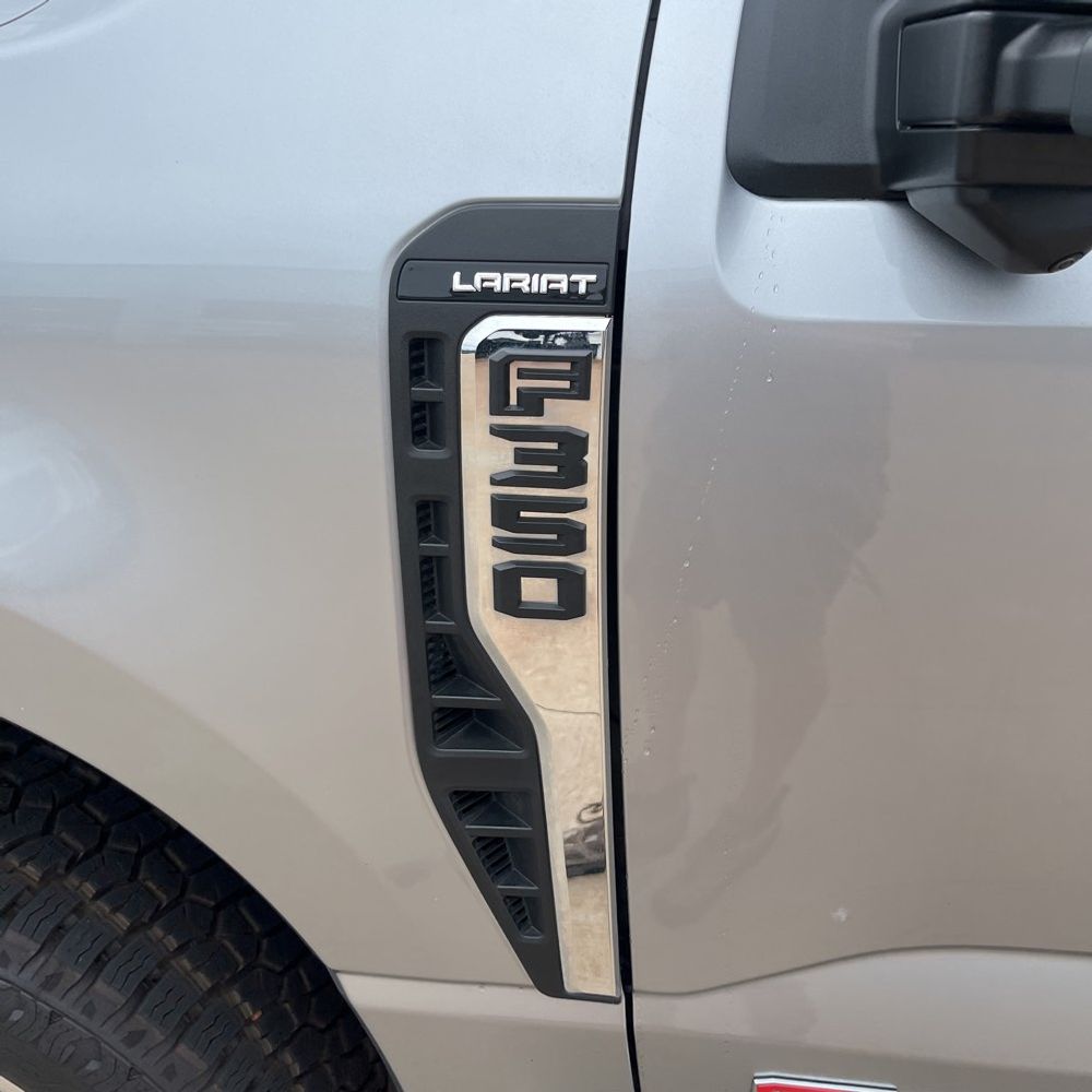 2023 Ford F-350 Super Duty Lariat