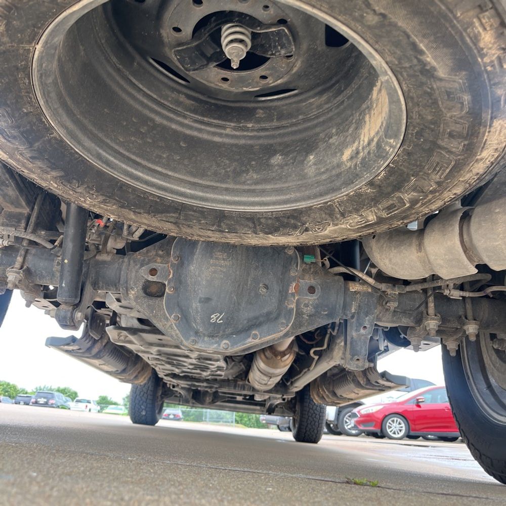 2023 Ford F-350 Super Duty Lariat