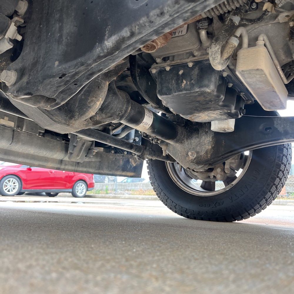 2023 Ford F-350 Super Duty Lariat