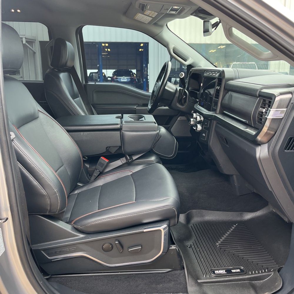 2023 Ford F-350 Super Duty Lariat