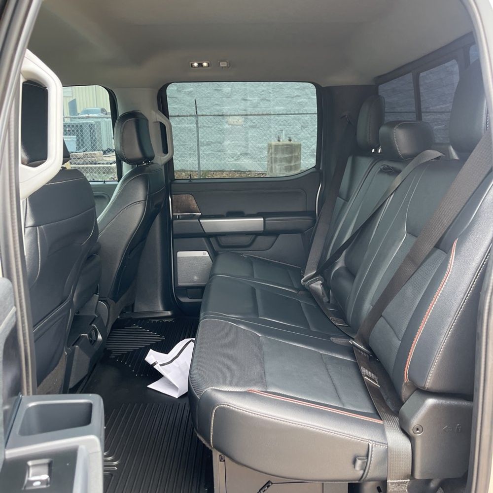 2023 Ford F-350 Super Duty Lariat