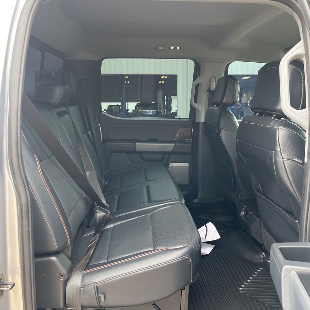 2023 Ford F-350 Super Duty Lariat