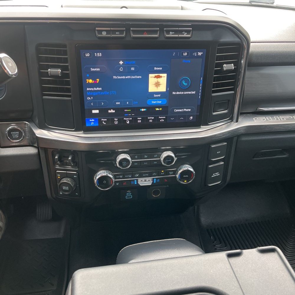 2023 Ford F-350 Super Duty Lariat