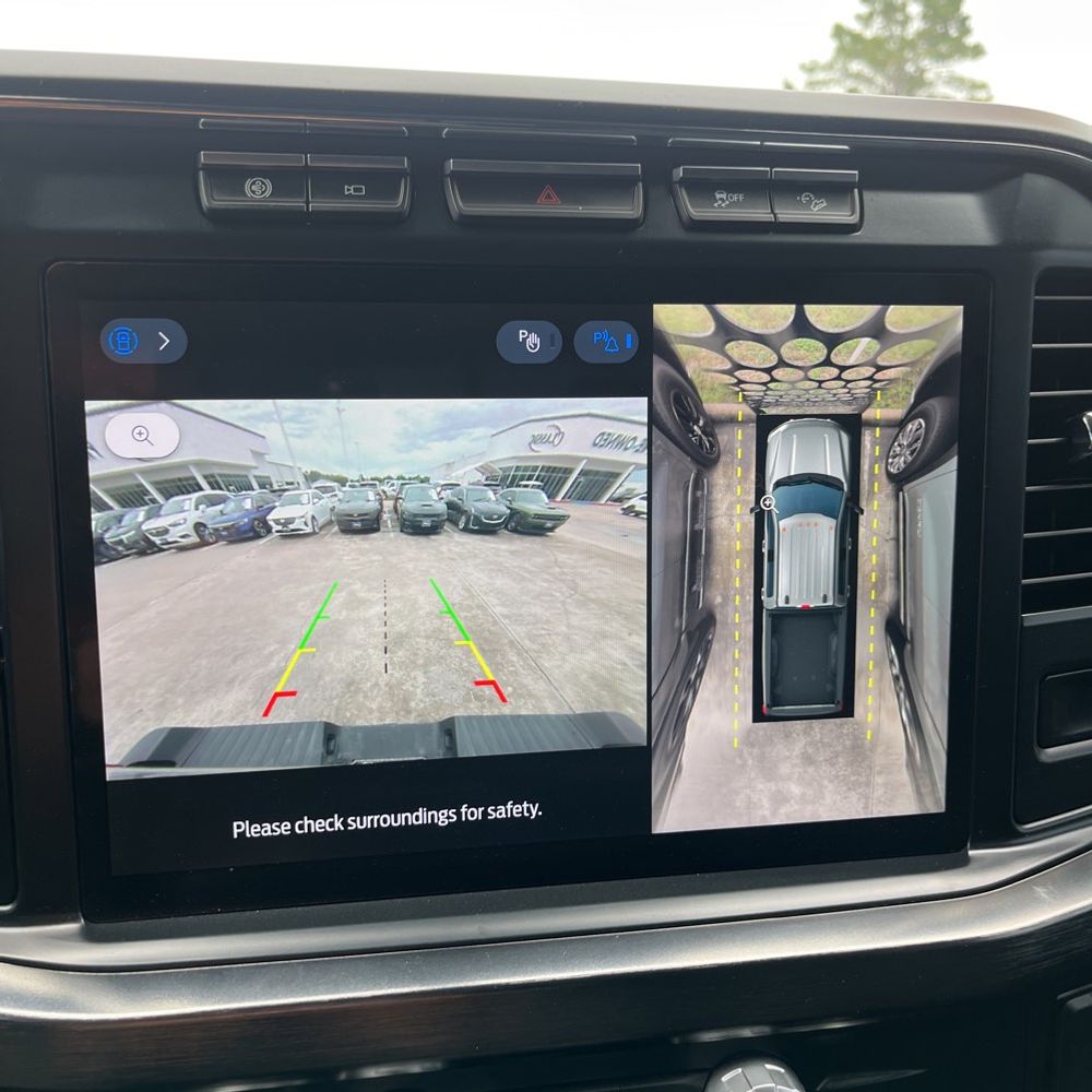 2023 Ford F-350 Super Duty Lariat