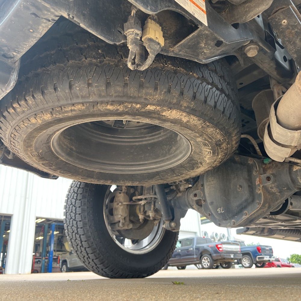 2023 Ford F-350 Super Duty Lariat