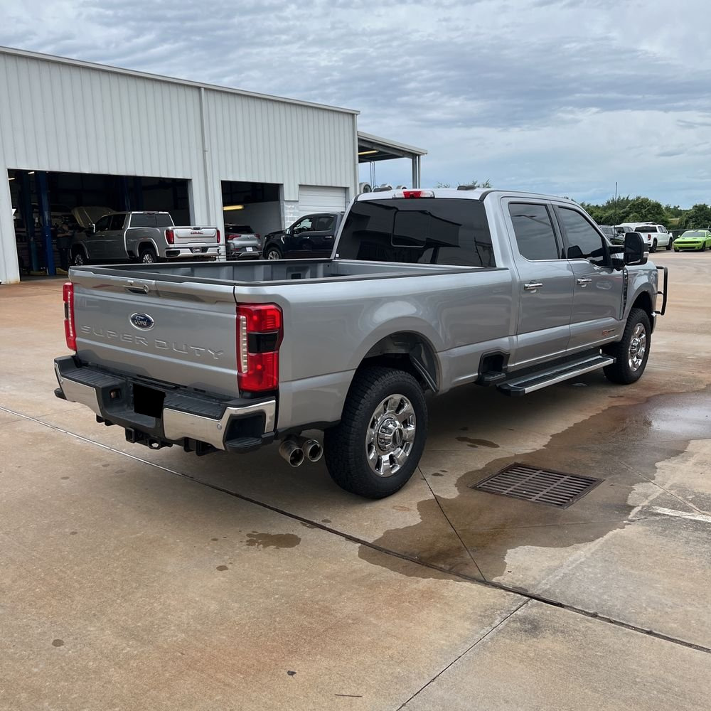 2023 Ford F-350 Super Duty Lariat