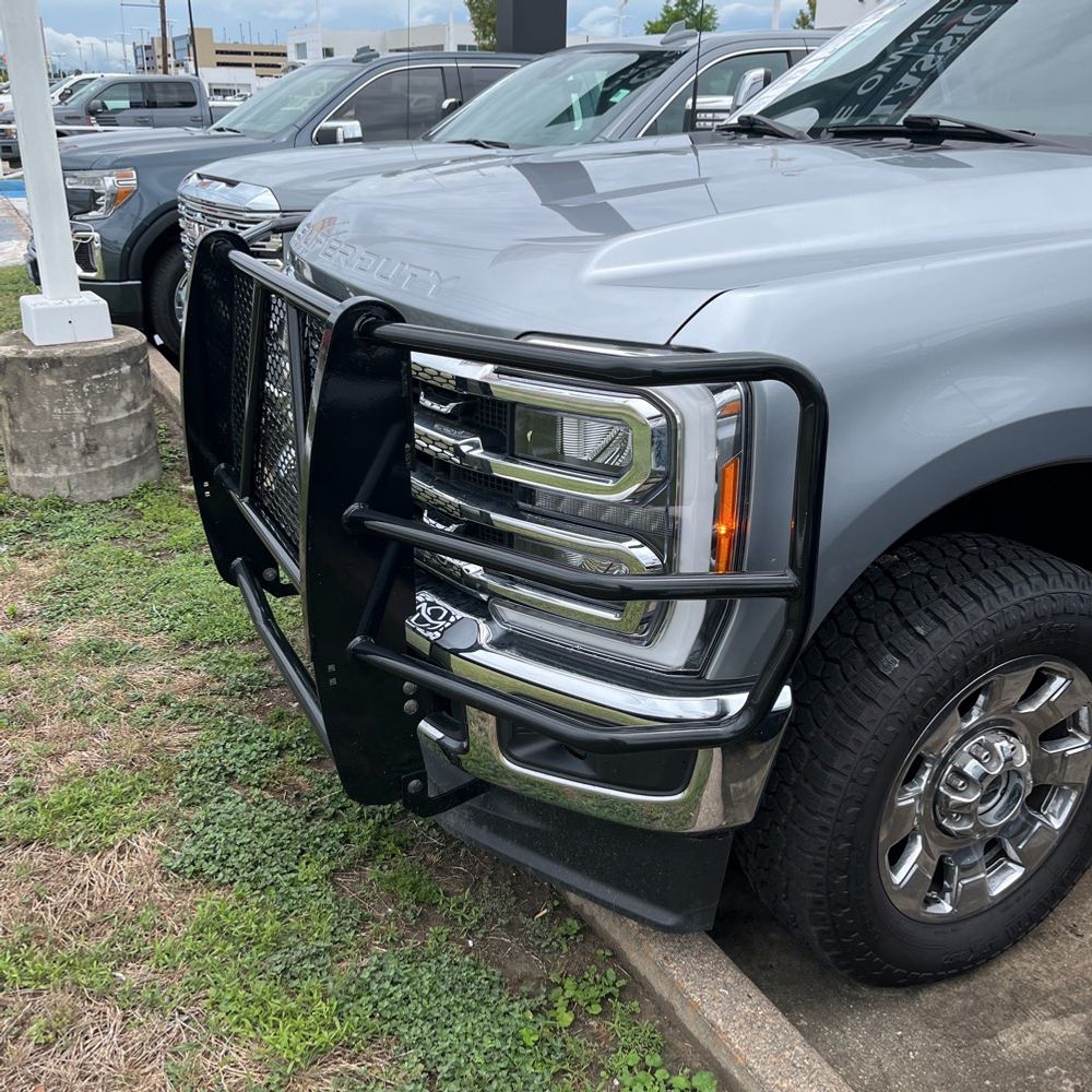 2023 Ford F-350 Super Duty Lariat