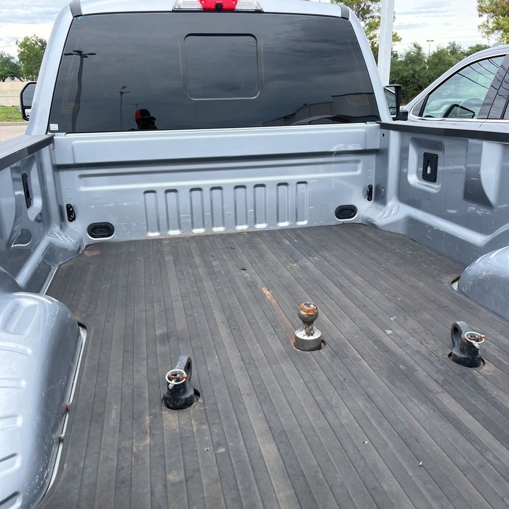 2023 Ford F-350 Super Duty Lariat