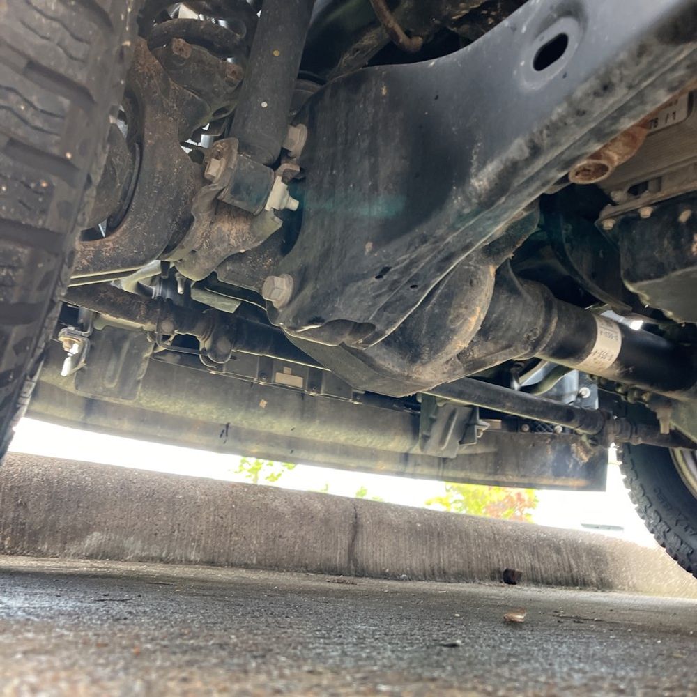 2023 Ford F-350 Super Duty Lariat