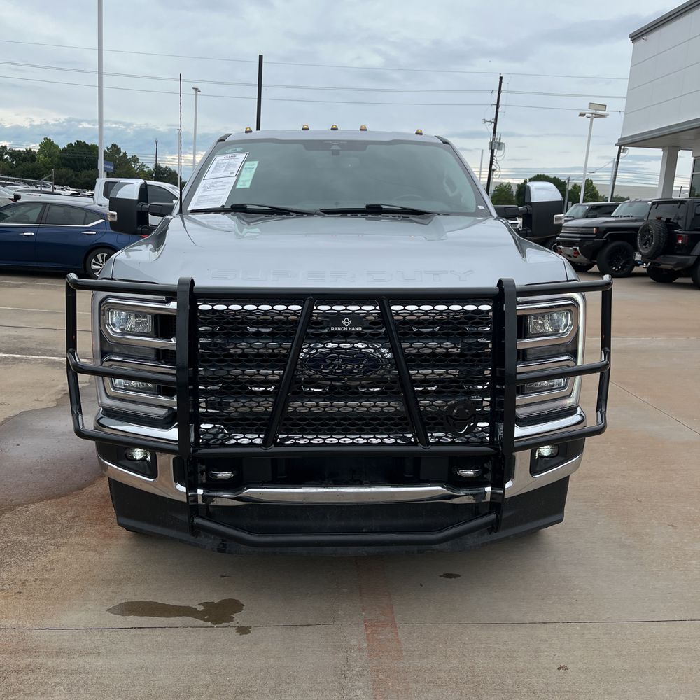 2023 Ford F-350 Super Duty Lariat