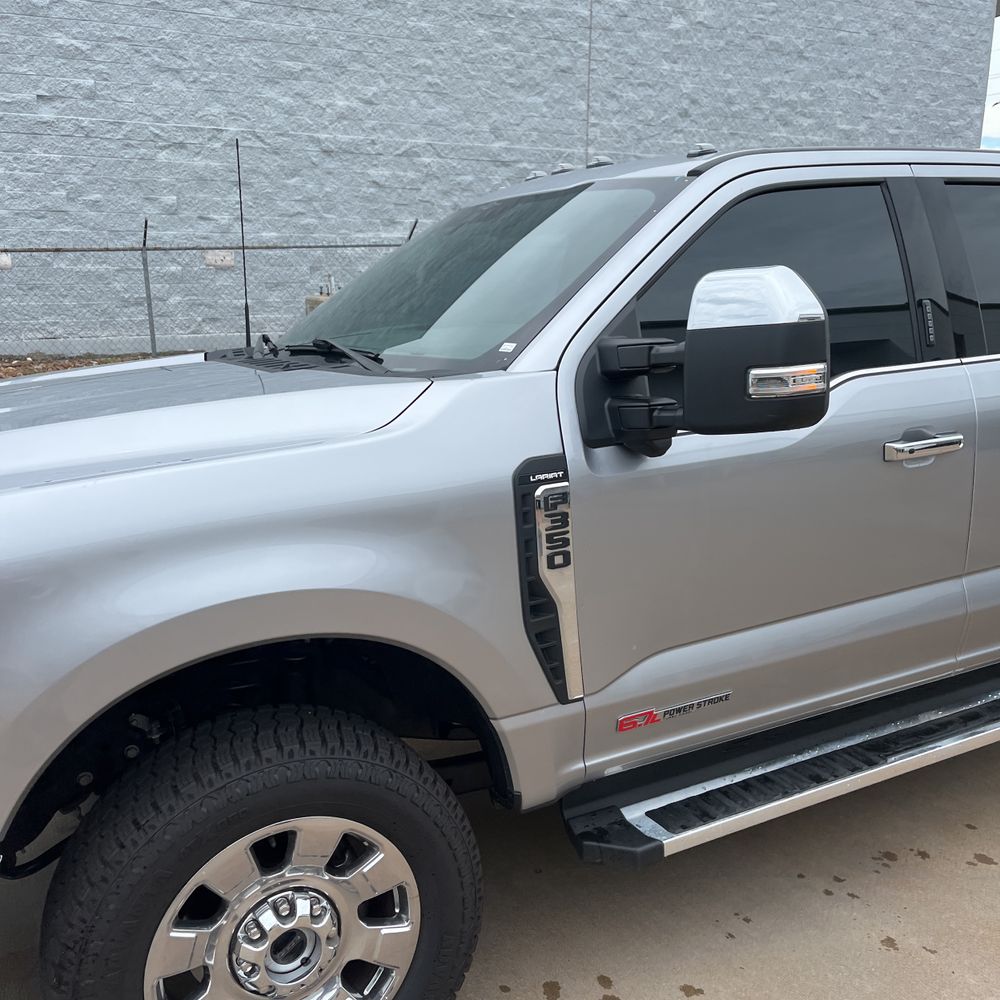 2023 Ford F-350 Super Duty Lariat