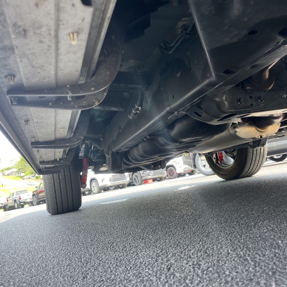 2024 Toyota Sequoia SR5