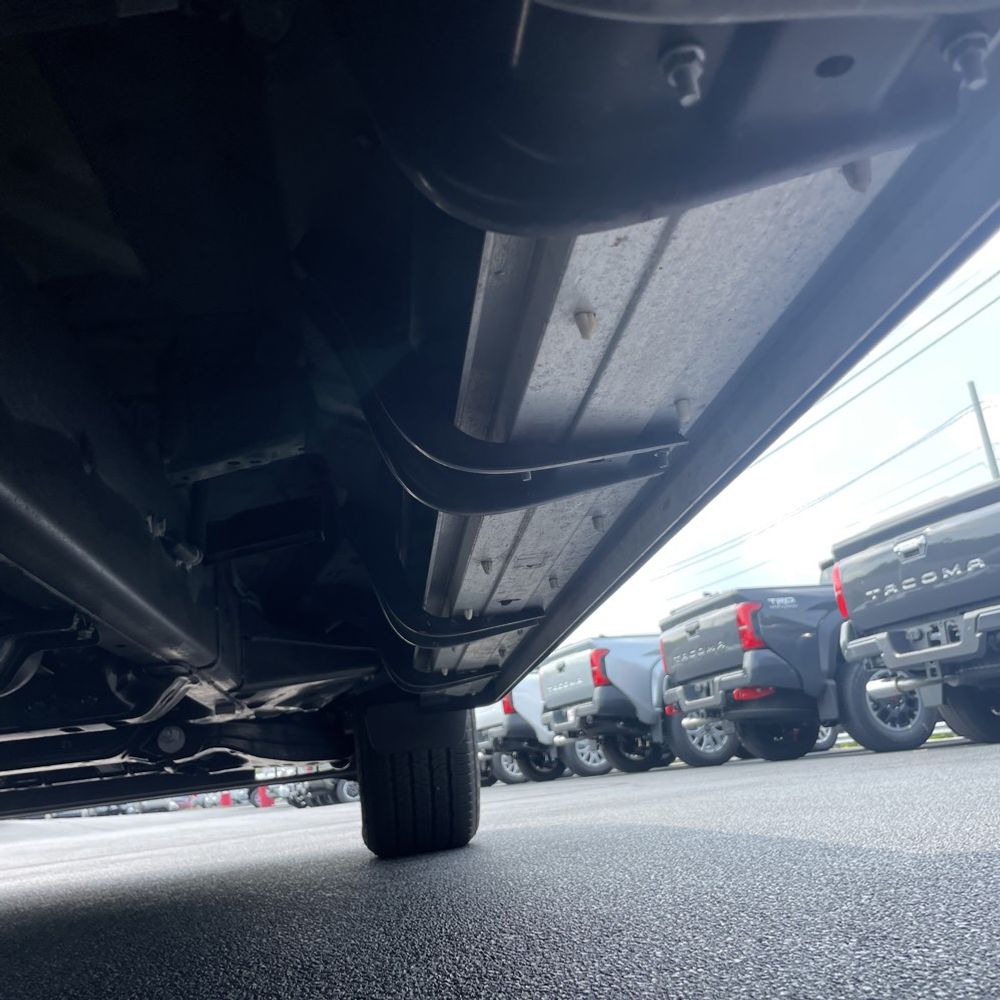 2024 Toyota Sequoia SR5