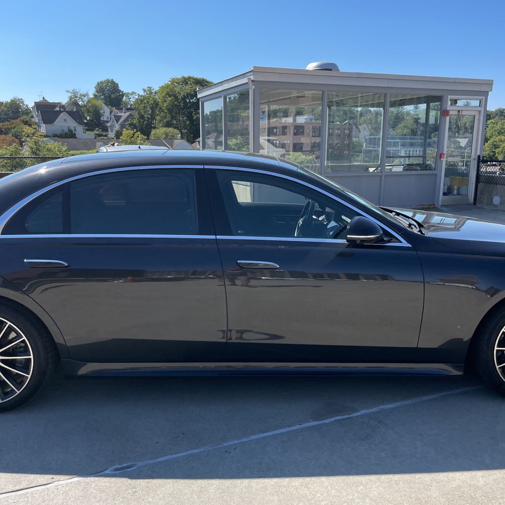 2022 Mercedes-Benz S-Class S 500 4MATIC
