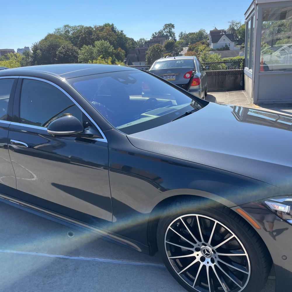 2022 Mercedes-Benz S-Class S 500 4MATIC