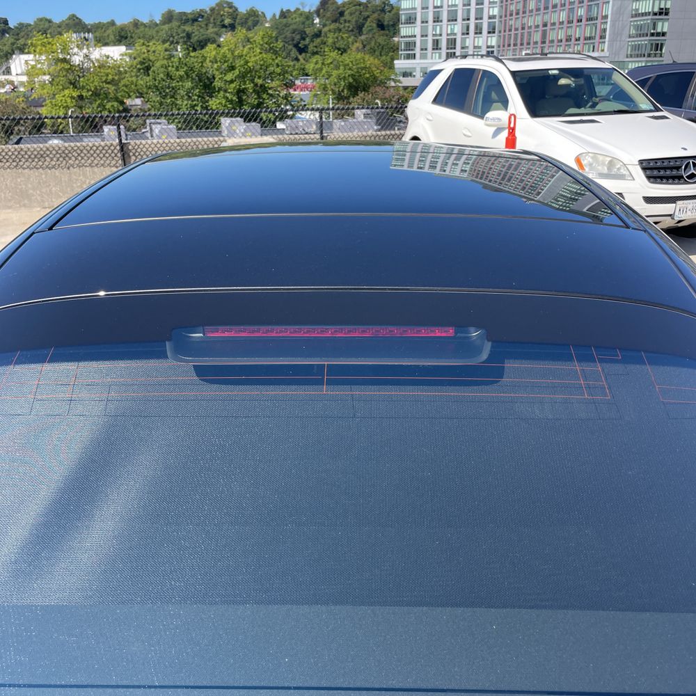 2022 Mercedes-Benz S-Class S 500 4MATIC