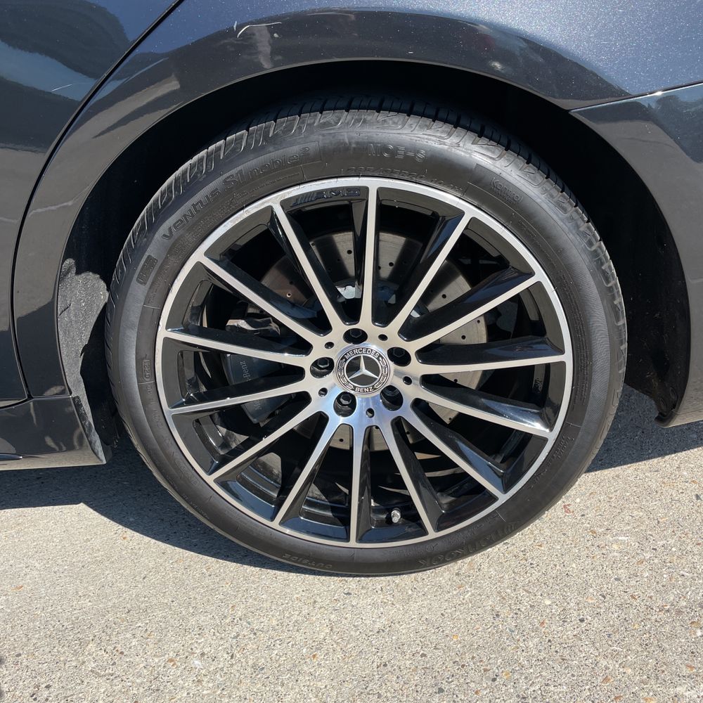 2022 Mercedes-Benz S-Class S 500 4MATIC