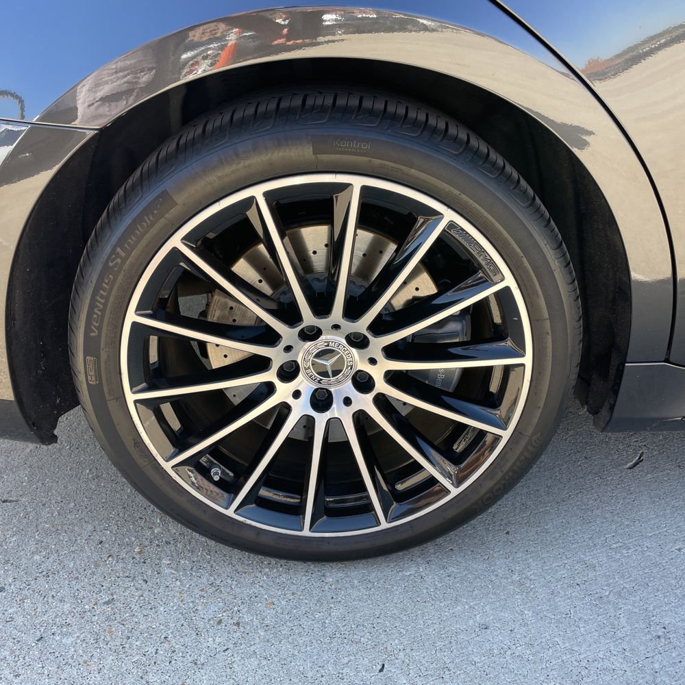 2022 Mercedes-Benz S-Class S 500 4MATIC