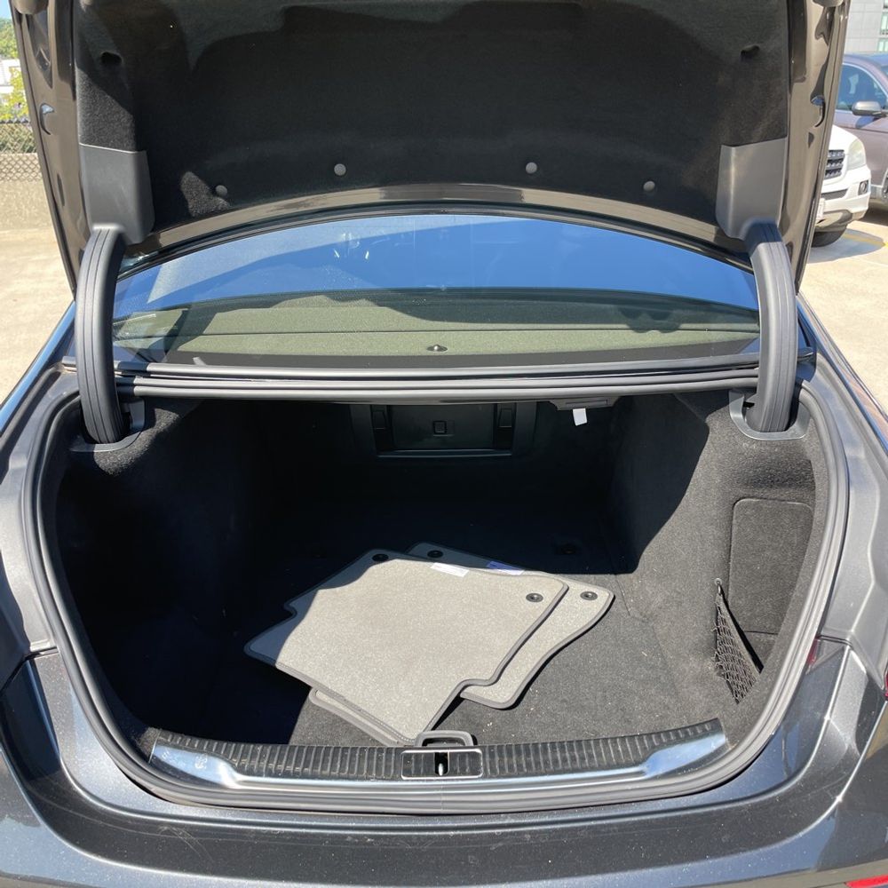 2022 Mercedes-Benz S-Class S 500 4MATIC
