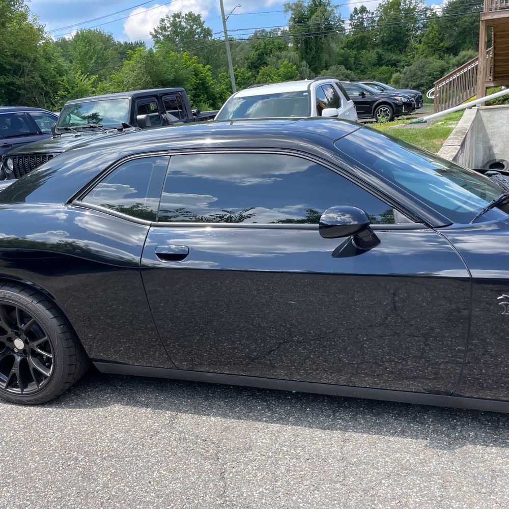 2022 Dodge Challenger SRT Hellcat Redeye