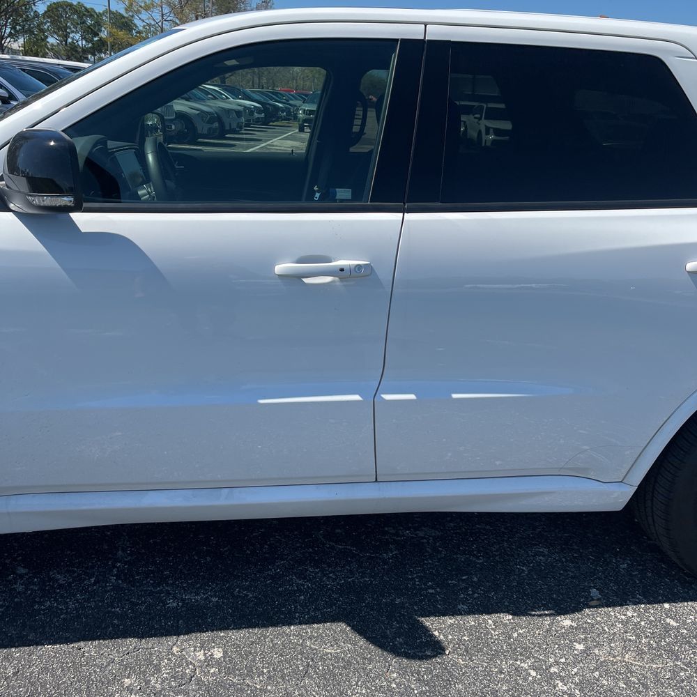 2021 Dodge Durango SRT 392
