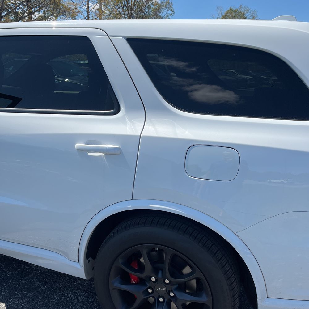 2021 Dodge Durango SRT 392