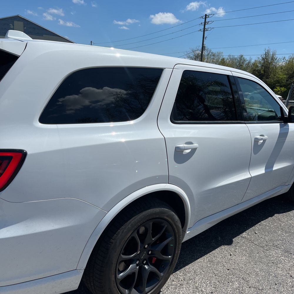 2021 Dodge Durango SRT 392