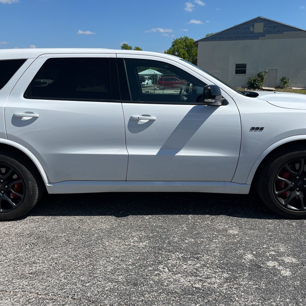 2021 Dodge Durango SRT 392