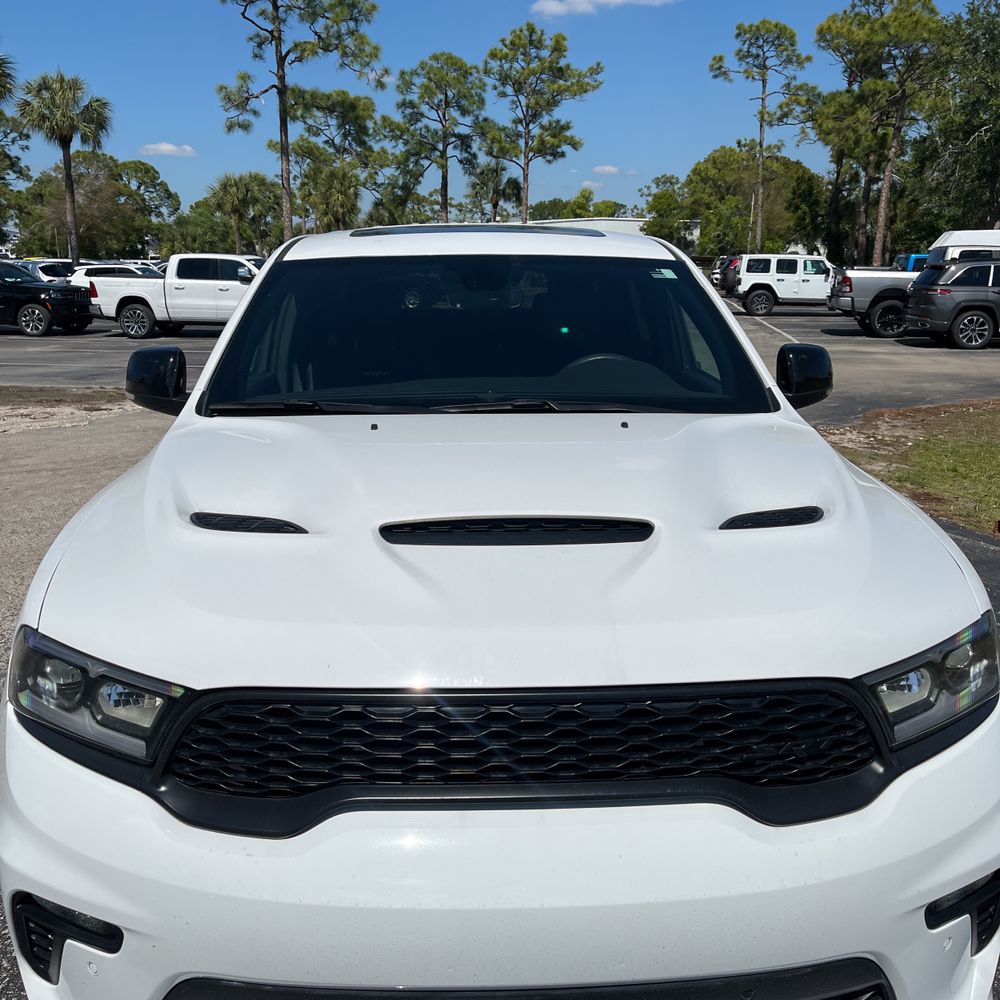 2021 Dodge Durango SRT 392