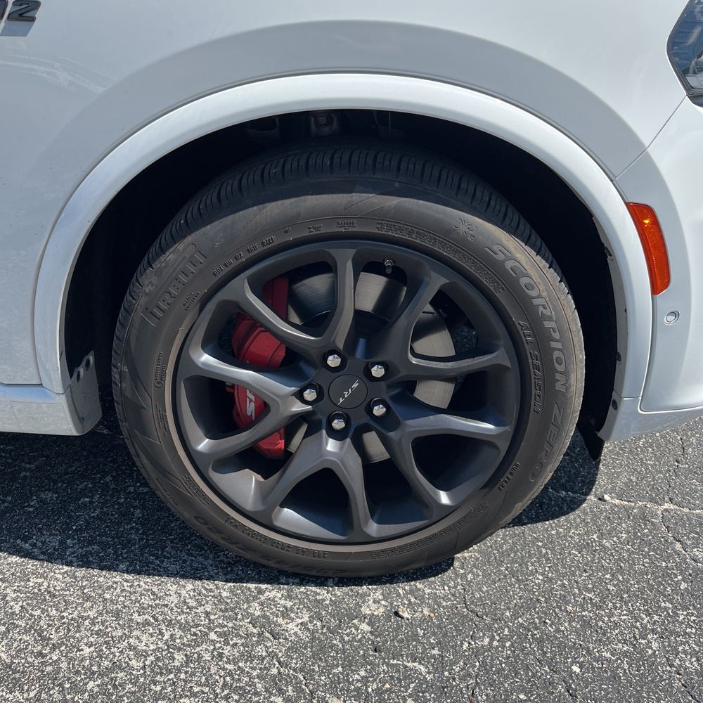 2021 Dodge Durango SRT 392