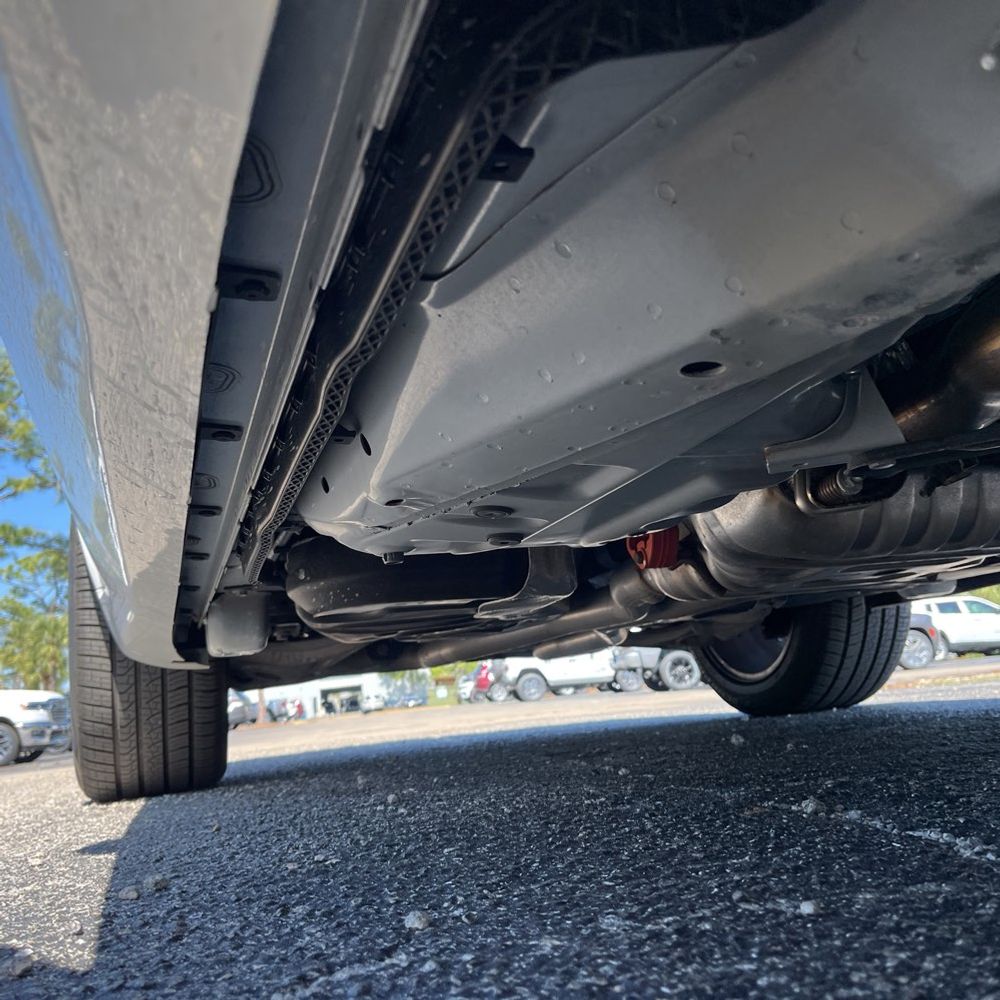 2021 Dodge Durango SRT 392