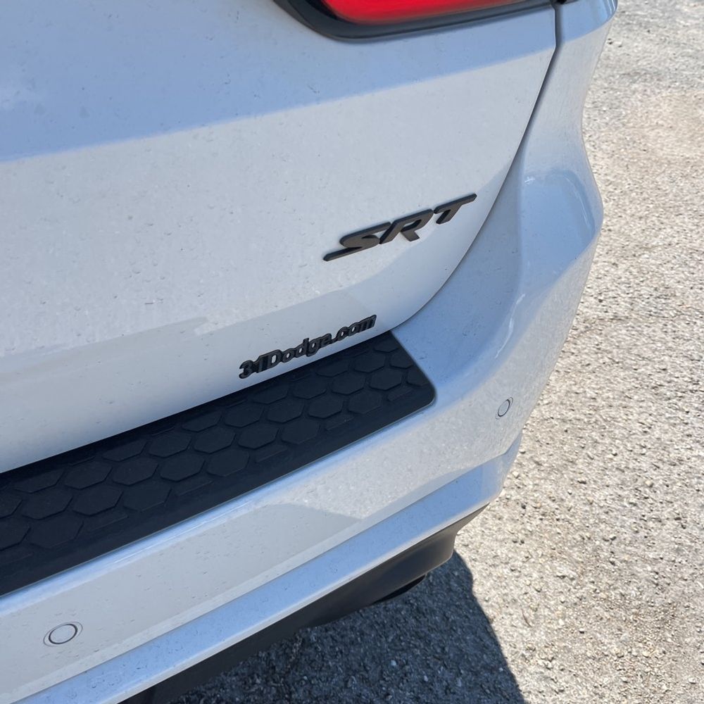 2021 Dodge Durango SRT 392