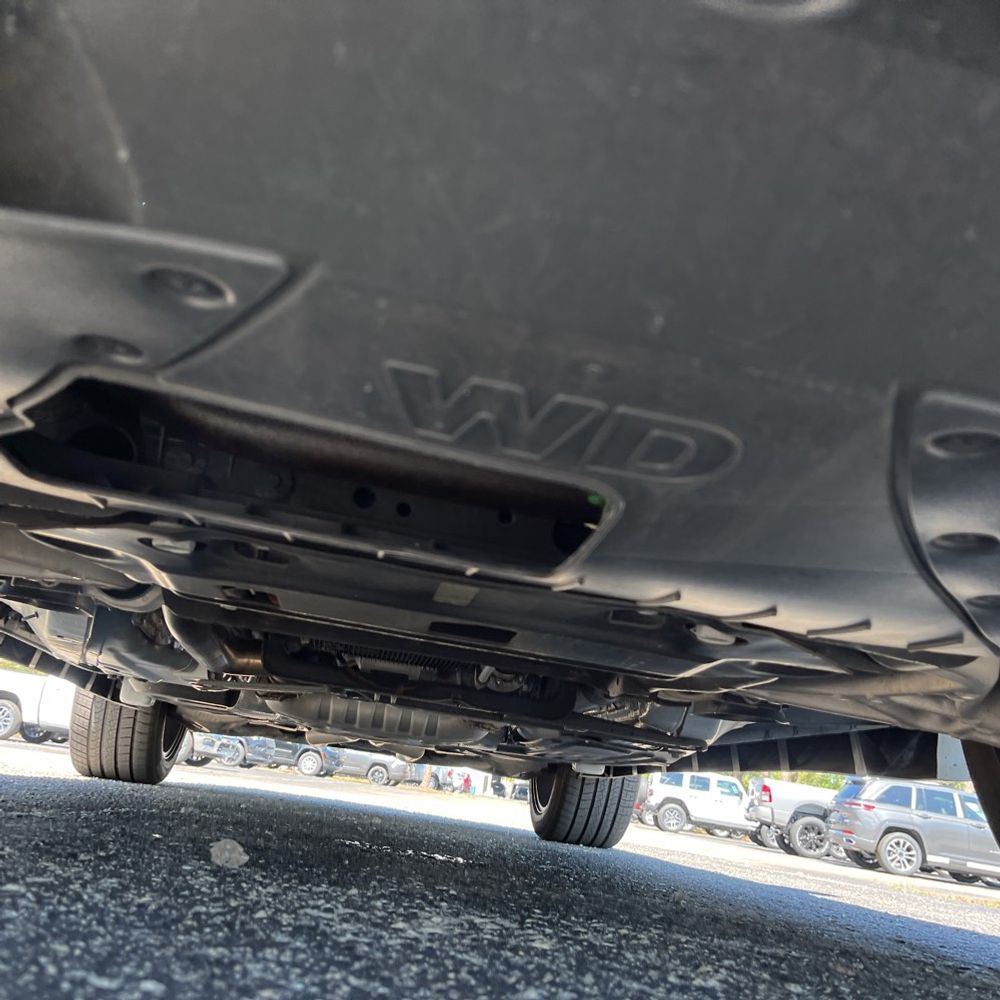2021 Dodge Durango SRT 392