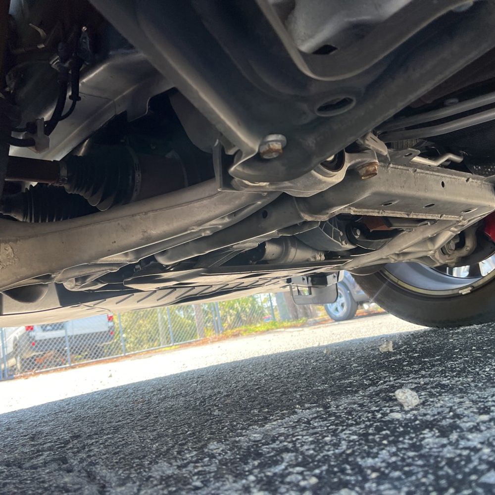 2021 Dodge Durango SRT 392