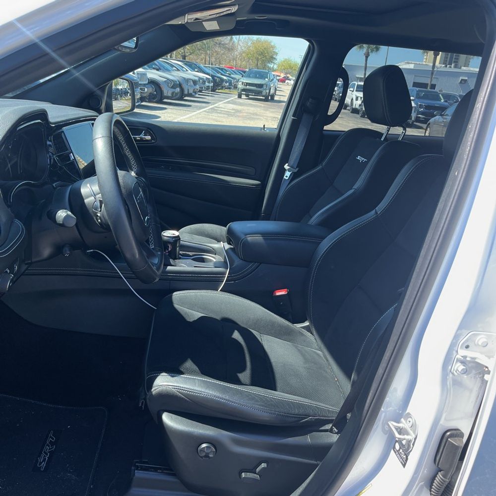 2021 Dodge Durango SRT 392