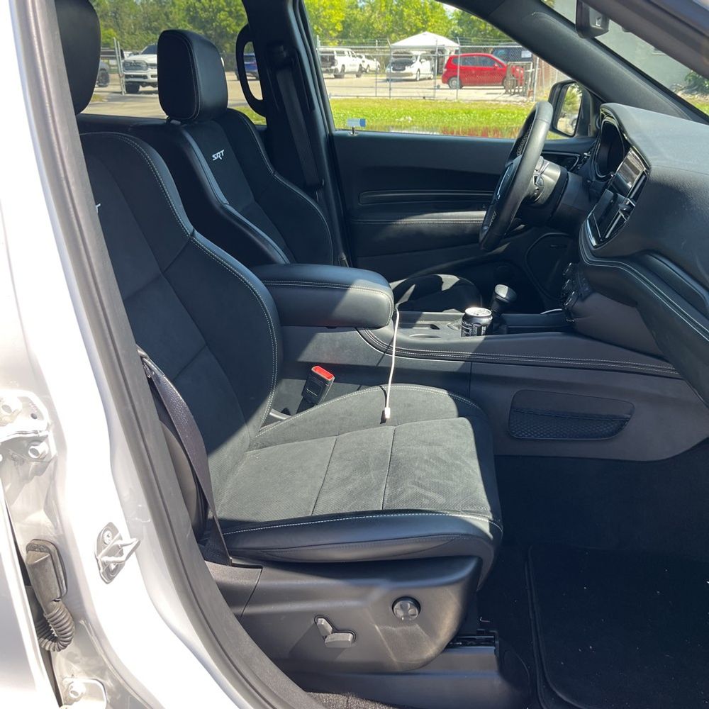 2021 Dodge Durango SRT 392