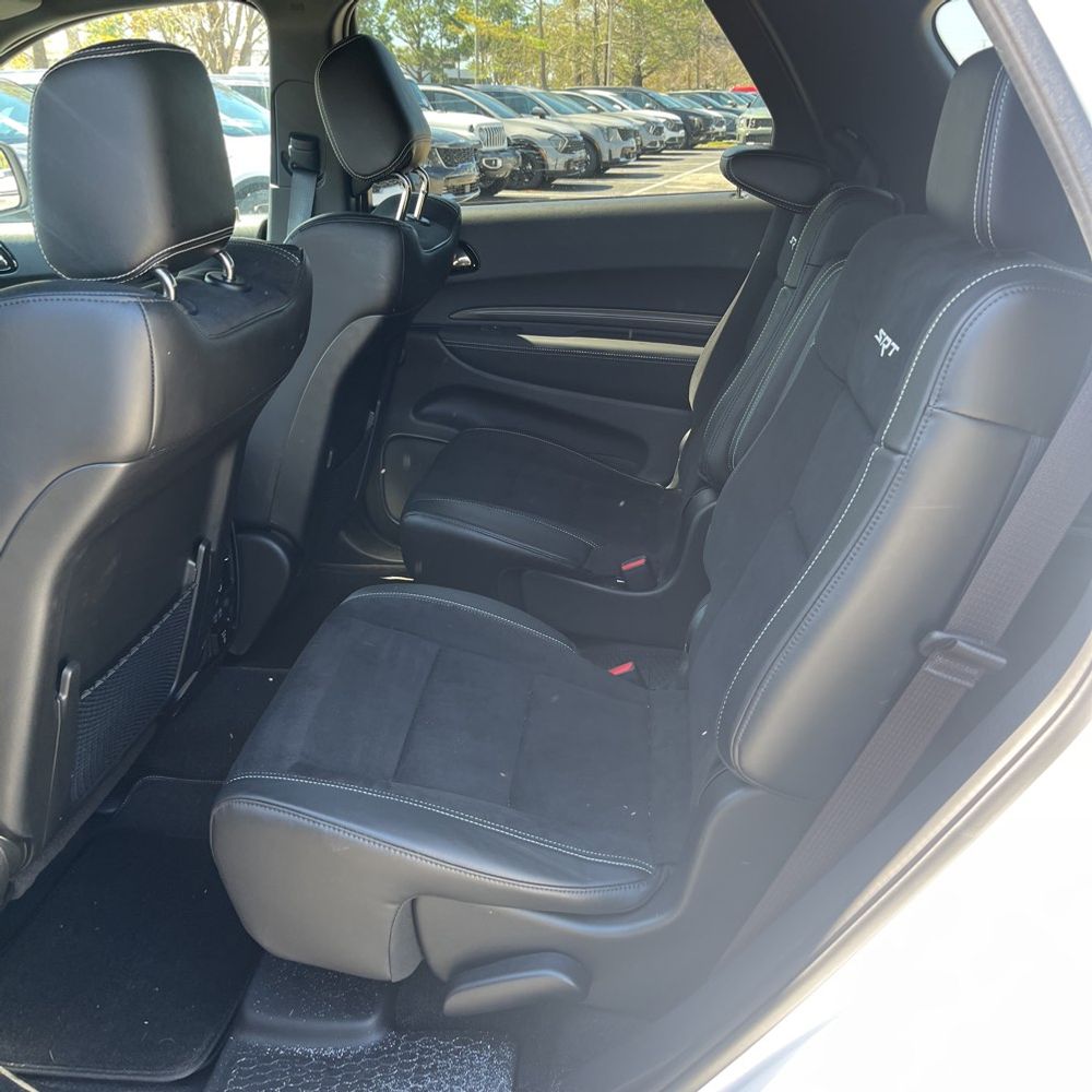 2021 Dodge Durango SRT 392