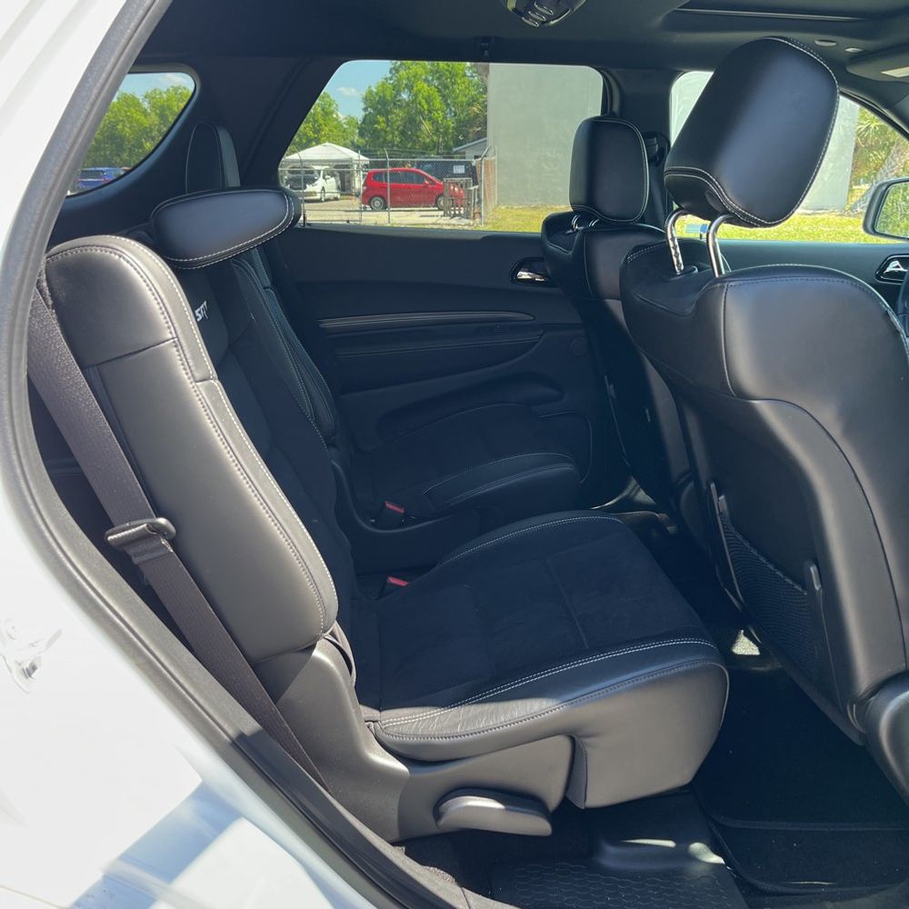 2021 Dodge Durango SRT 392