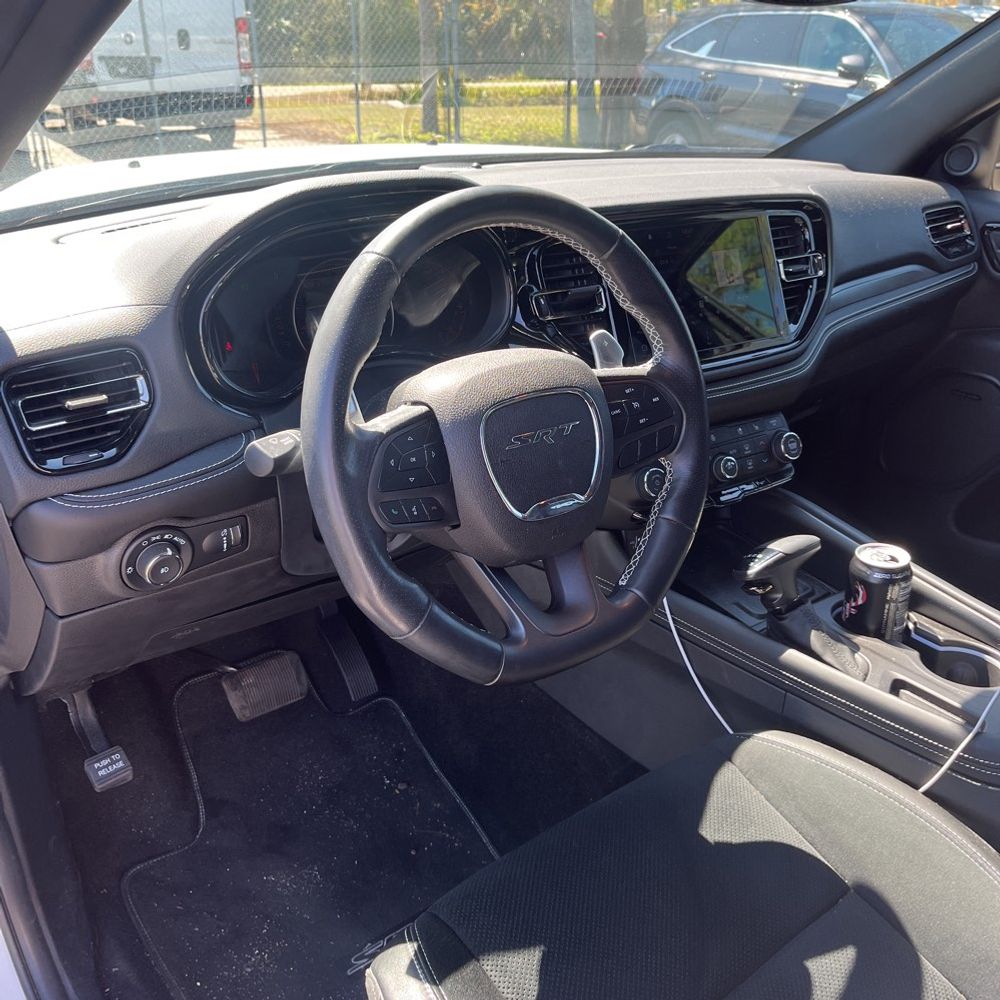2021 Dodge Durango SRT 392