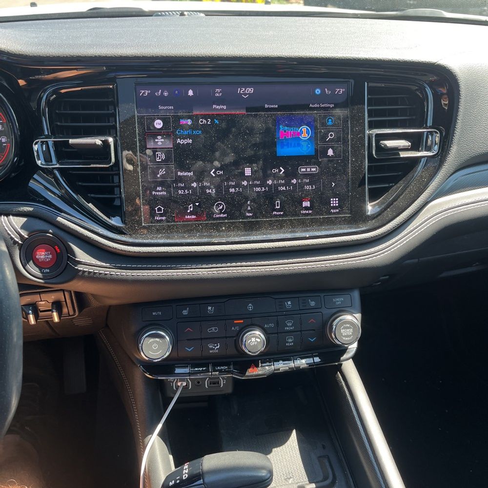 2021 Dodge Durango SRT 392