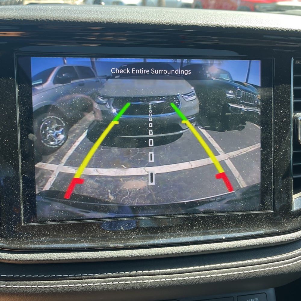 2021 Dodge Durango SRT 392