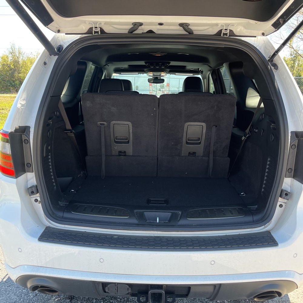 2021 Dodge Durango SRT 392