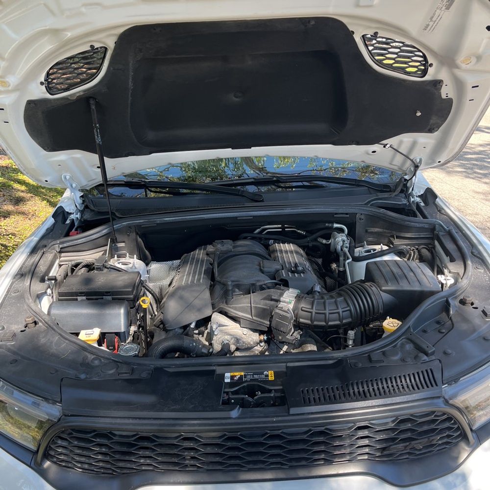 2021 Dodge Durango SRT 392