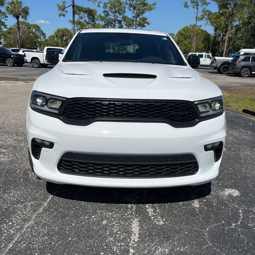 2021 Dodge Durango SRT 392